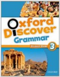 Oxford Discover 3 Grammar Students Book (Paperback)